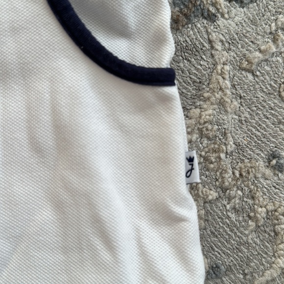 🌟sold🌟Cardigan Obaibi and Jacadi dress 12 months - Picture 4 of 4